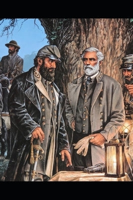 Generals Robert E Lee & Thomas J "Stonewall" Jackson by Rumburg, H. Rondel