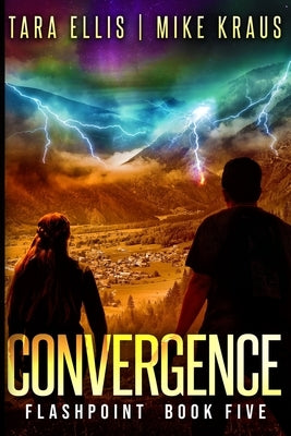 Convergence: Flashpoint - Book 5 by Kraus, Mike