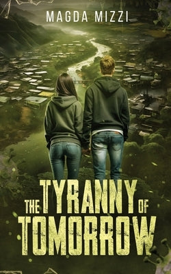 The Tyranny Of Tomorrow: Book 1 by Mizzi, Magda