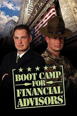 Boot Camp for Financial Advisors by Clemenko, David