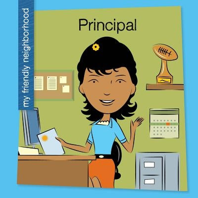 Principal by Devera, Czeena