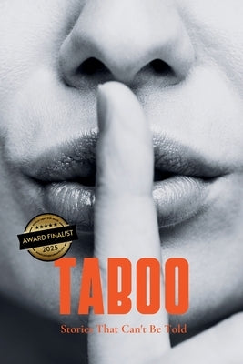 Taboo by Melcher, Sierra