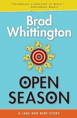 Open Season by Whittington, Brad