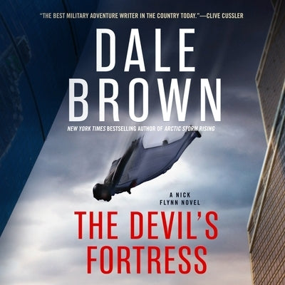 The Devil's Fortress by Brown, Dale