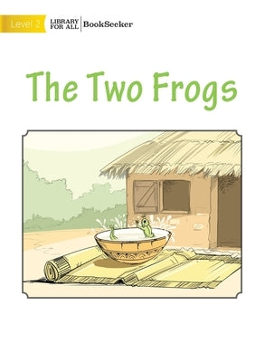 The Two Frogs by Usaid