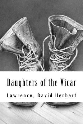 Daughters of the Vicar by David Herbert, Lawrence