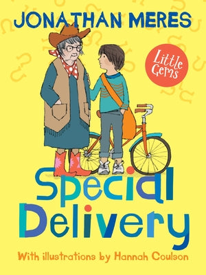Little Gems - Special Delivery by Meres, Jonathan