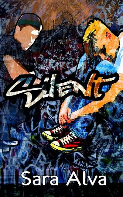 Silent by Alexander, Dani