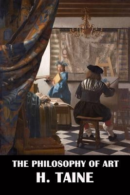 The Philosophy of Art by Durand, John