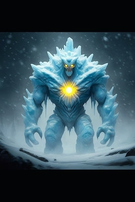 Frostbite: The Winter's Curse by Lavoie, Michael