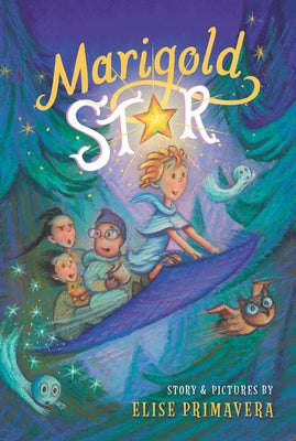 Marigold Star by Primavera, Elise