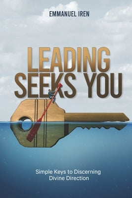 Leading Seeks You by Iren, Emmanuel