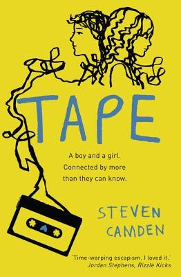 Tape by Camden, Steven