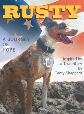 Rusty by Sheppard, Terry