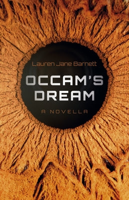 Occam's Dream by Jane Barnett, Lauren