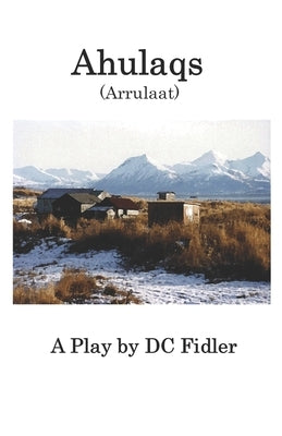 Ahulaqs by Fidler, DC