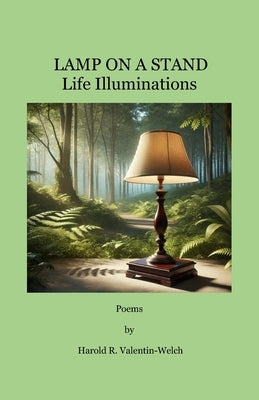 Lamp On A Stand Life Illuminations by Valentin-Welch, Maria