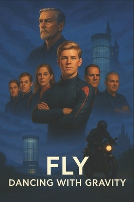 Fly: Dancing With Gravity by Skinner, Doc