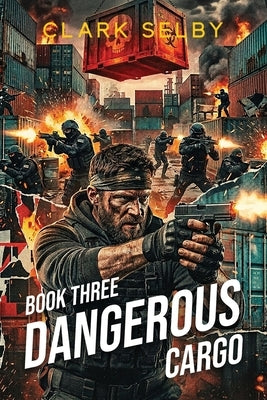 Dangerous Cargo: Book Three by Clark Selby