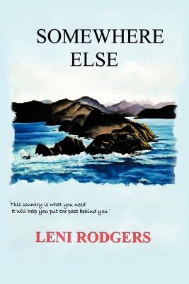 Somewhere Else by Rodgers, Leni