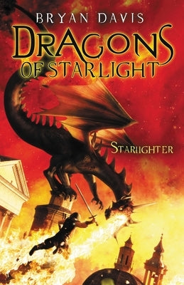Starlighter by Davis, Bryan