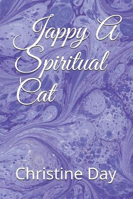 Jappy a Spiritual Cat by Beale, Geoff