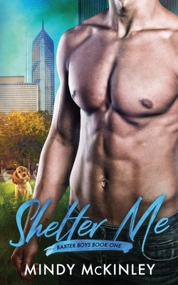 Shelter Me by McKinley, Mindy