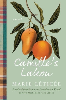 Camille's Lakou by L?tic?e, Marie