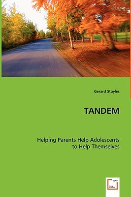 Tandem by Stoyles, Gerard
