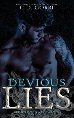 Devious Lies by Gorri, C. D.