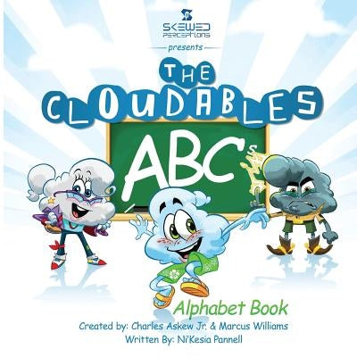 The Cloudables: ABCs by Askew Jr, Charles V.