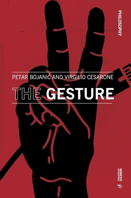 The Gesture by Bojanic, Petar