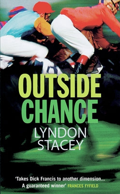 Outside Chance by Stacey, Lyndon