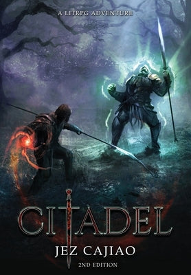 Citadel by Cajiao, Jez