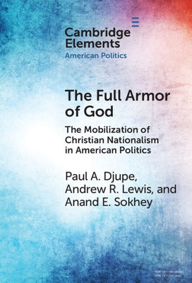 The Full Armor of God by Djupe, Paul A.