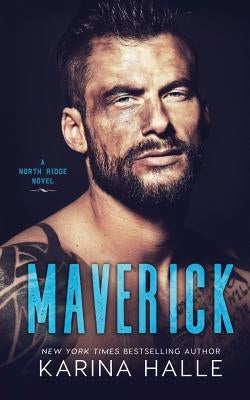 Maverick by Halle, Karina