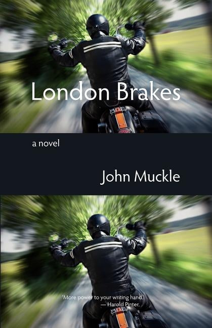 London Brakes by Muckle, John