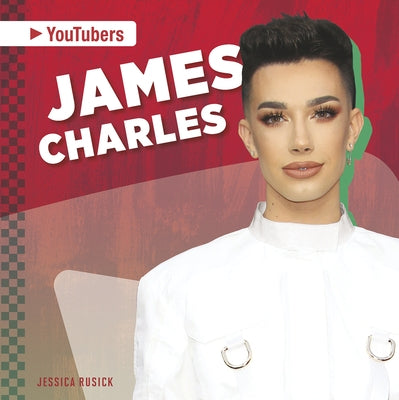James Charles by Rusick, Jessica