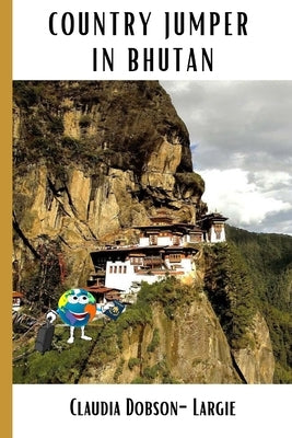 Country Jumper in Bhutan by Dobson-Largie, Claudia