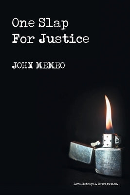 One Slap For Justice by Memeo, John