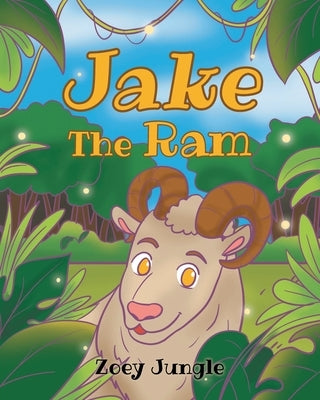 Jake The Ram by Jungle, Zoey