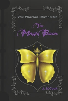 The Magic Book by Cook, A. N.