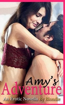 Amy's Adventure by Blondie