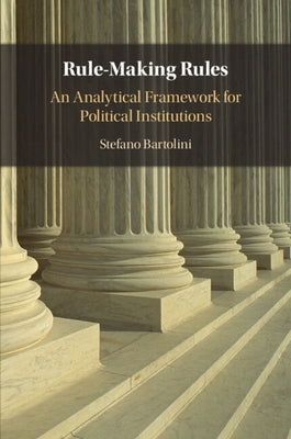 Rule-Making Rules by Bartolini, Stefano