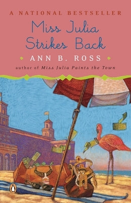 Miss Julia Strikes Back by Ross, Ann B.