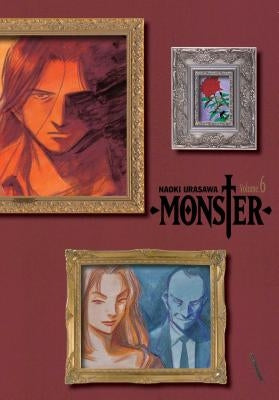 Monster: The Perfect Edition, Vol. 6 by Urasawa, Naoki