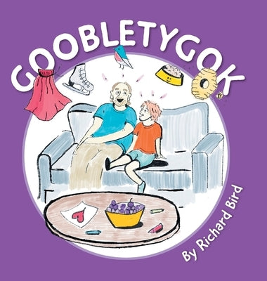 Goobletygok by Bird, Richard