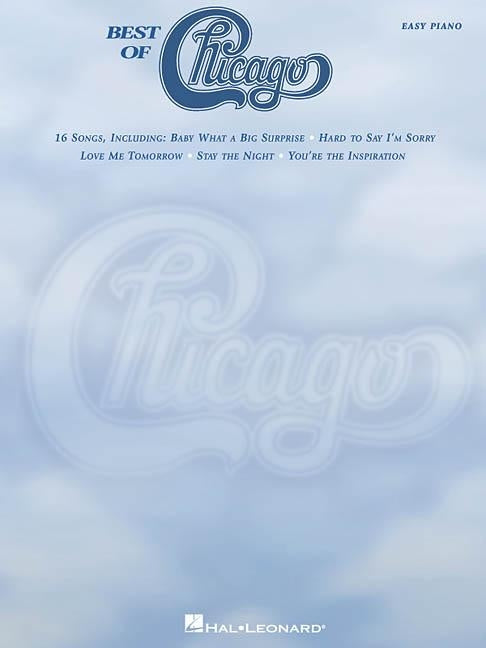 Best of Chicago by Chicago