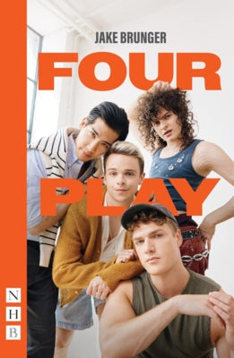 Four Play (Revised Edition) by Brunger, Jake