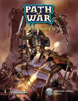 Path of War Expanded by Ripley, Jade